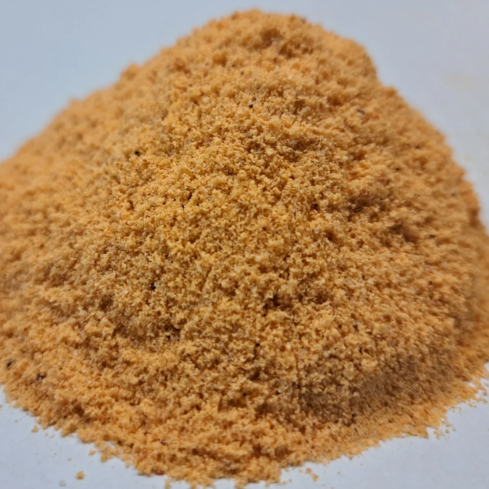 Lihaliemijauhe 120g