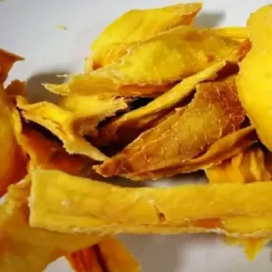 Mango sokeroimaton 300g