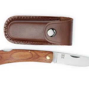 MARKA Foldekniv med etui - Øyo