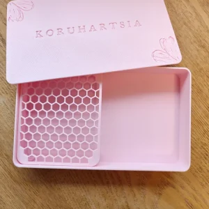 Massailijan puuterirasia