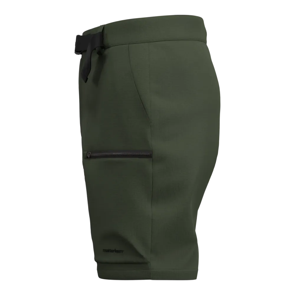 Matterhorn Robbins Shortsit, Unisex