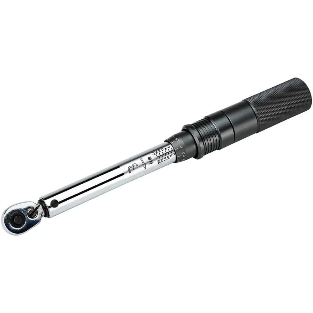 Momenttiavain BBB TORQUESET DELUXE 7 bittiä BTL-173