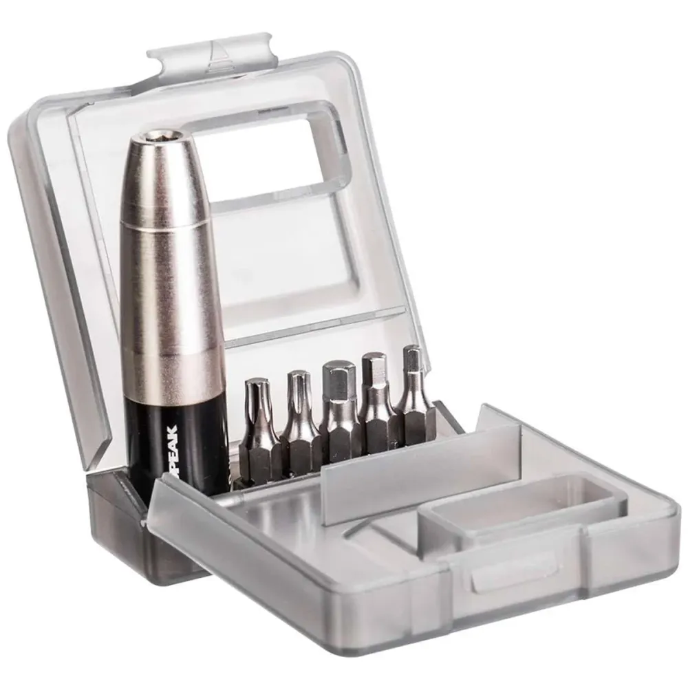 Momenttiavain TOPEAK NANO TORQBOX X
