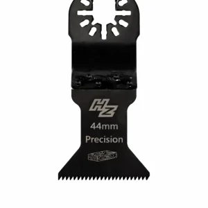 HZ monitoimiterä puulle, 44 mm × 40 mm × 0,6 mm × 13T