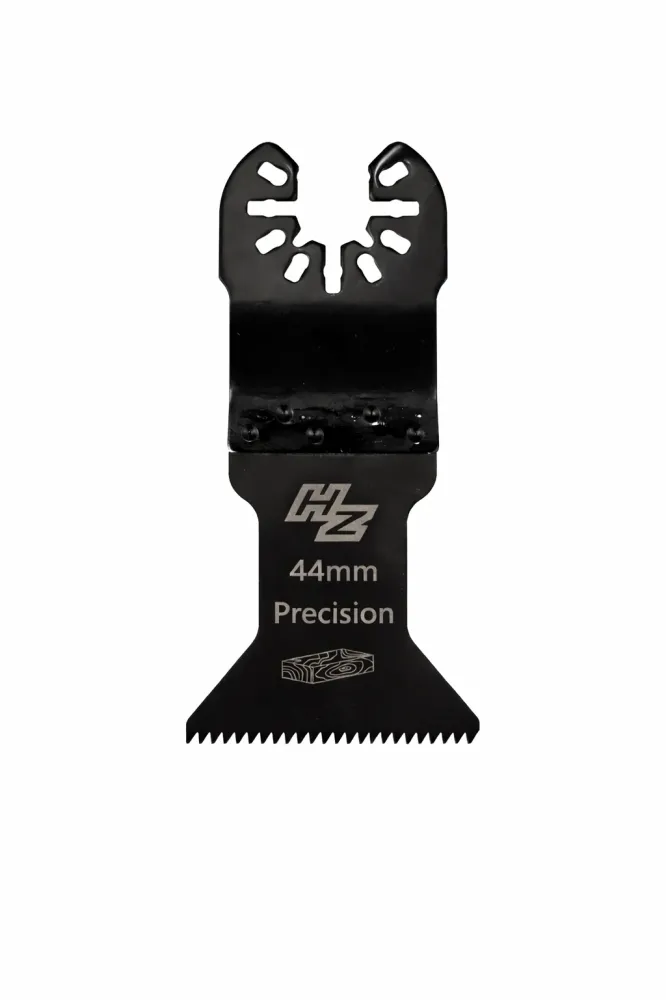 HZ monitoimiterä puulle, 44 mm × 40 mm × 0,6 mm × 13T