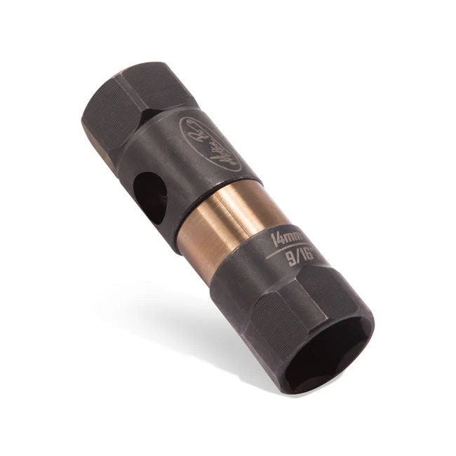 Motion Pro Plug sytytystulpan hylsy