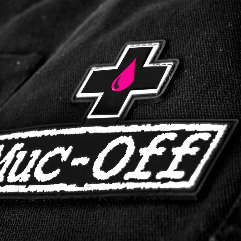 MUC-OFF Workshop esiliina