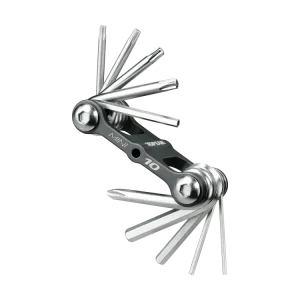 Multiuse TopEak Mini 10 key