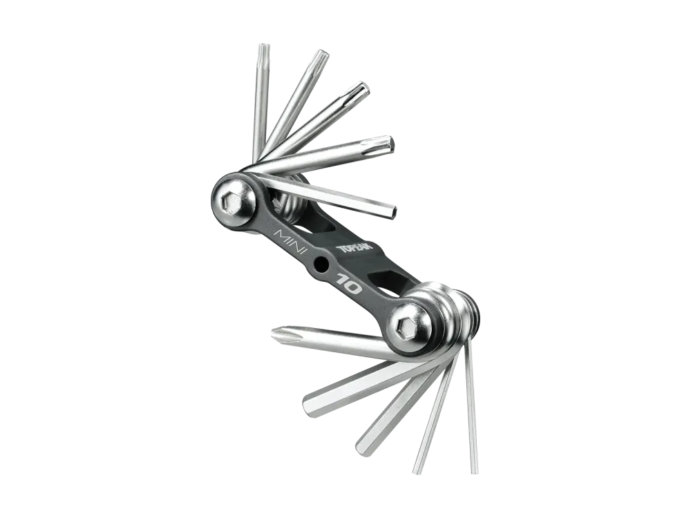 Multiuse TopEak Mini 10 key