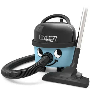 Numatic Henry Allergy HVA 160 allergiaimuri