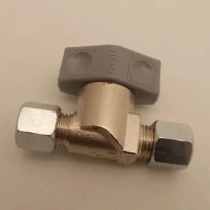Osta venttiili 8 mm öljy liesi/öljylämmityslaite nopea venttiili