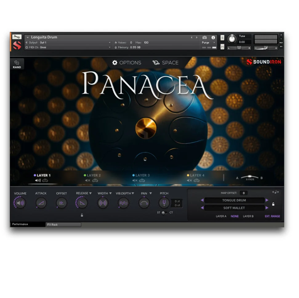 Panacea