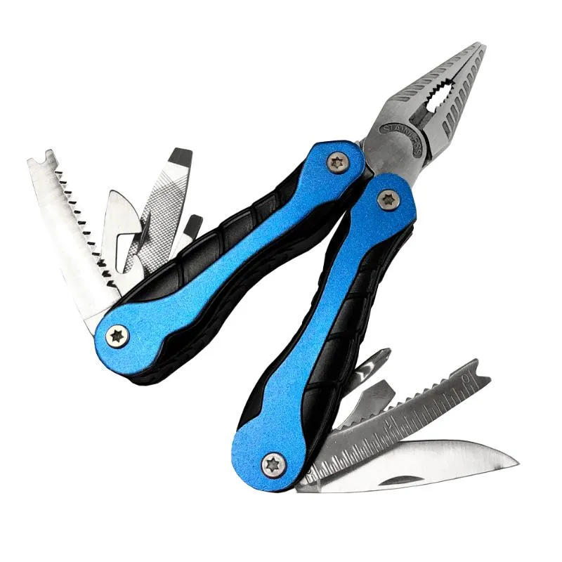 ParaForce multitool m/15 funktioner