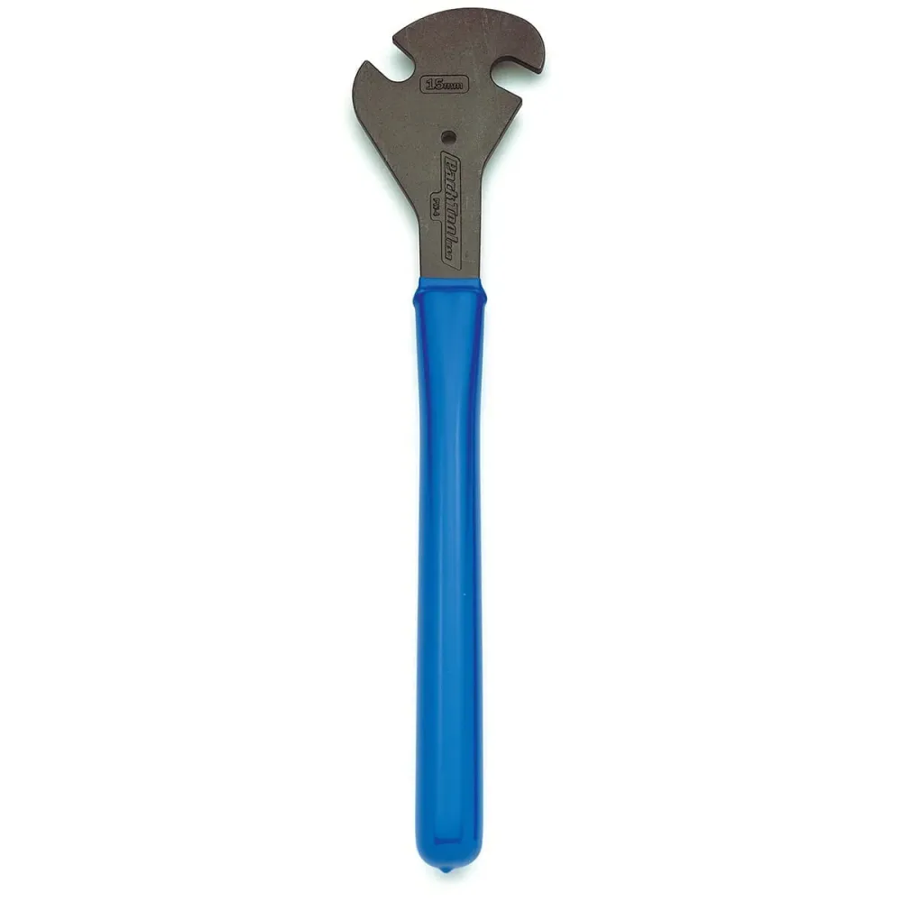 PARK TOOL 15mm ja 9/16" poljinavain