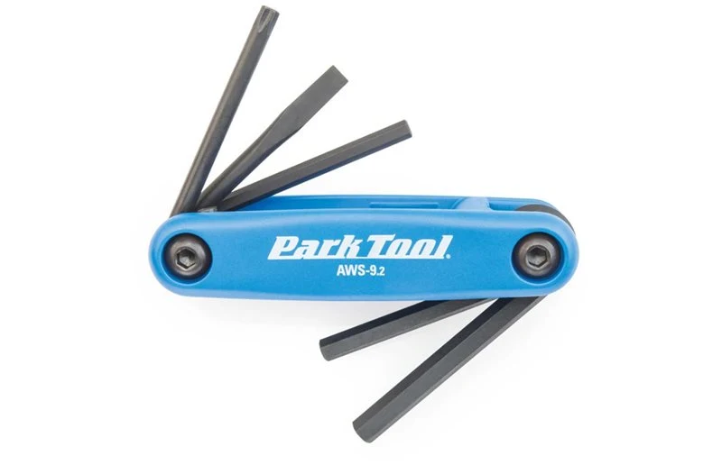 Park Tool AWS-9.2 Monitoimityökalu