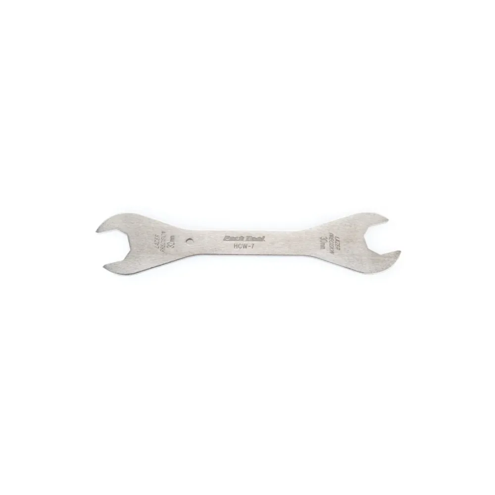 PARK TOOL HCW-7 Kaksoiskierreavain 30 mm / 32 mm