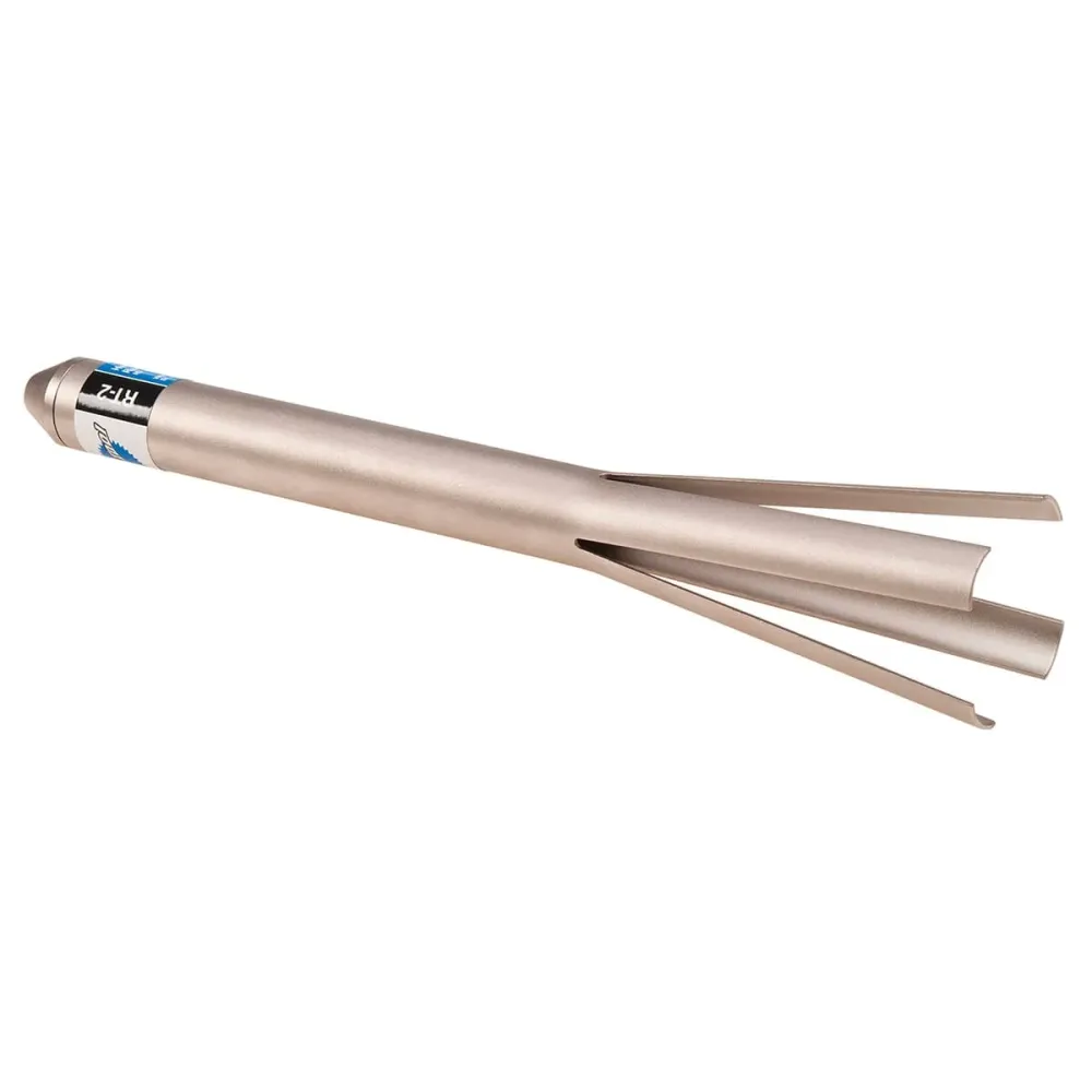 PARK TOOL - jakokuppi 1-1/4" ja 1-1/5" RT-2