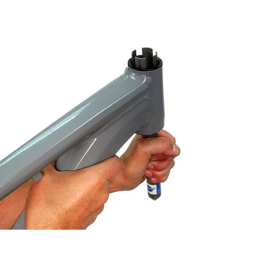 PARK TOOL - jakokuppi 1-1/4" ja 1-1/5" RT-2