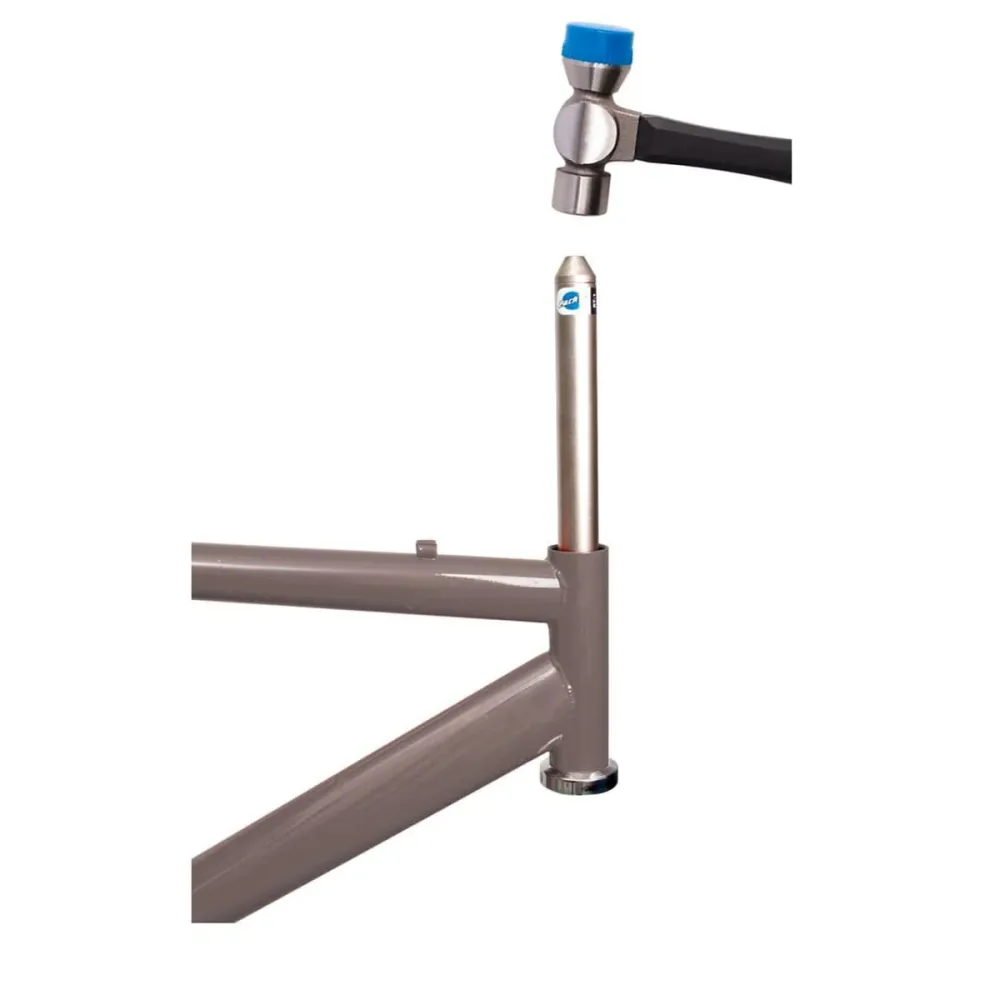 PARK TOOL - jakokuppi 1-1/4" ja 1-1/5" RT-2