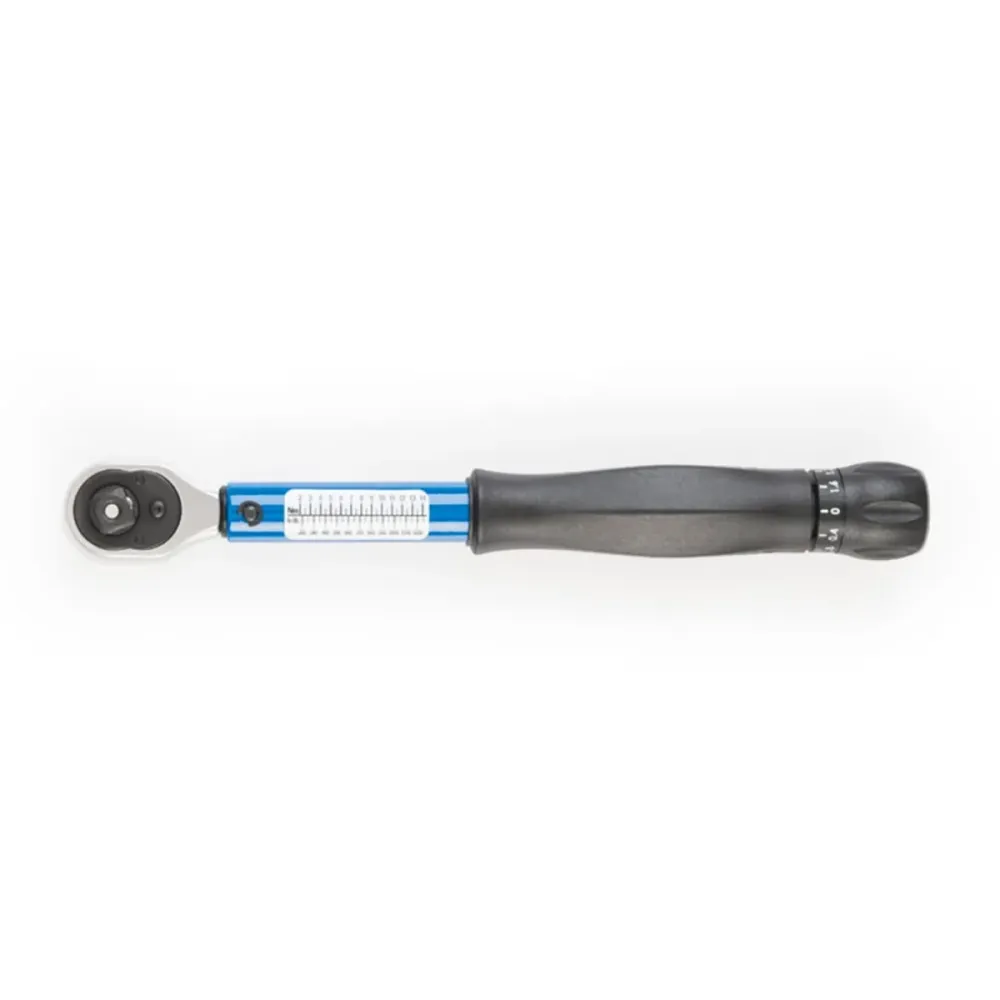 PARK TOOL TW-5.2 momenttisakseli (2-15 Nm)