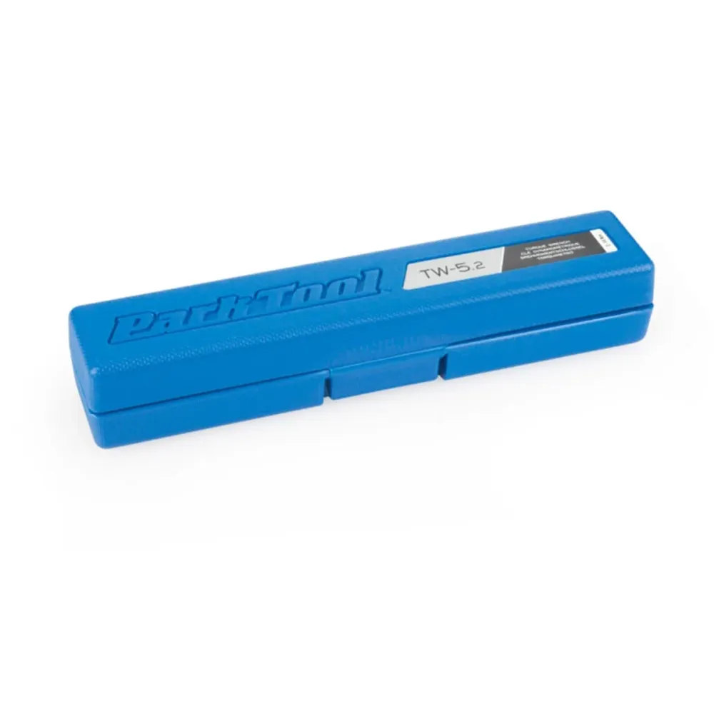 PARK TOOL TW-5.2 momenttisakseli (2-15 Nm)