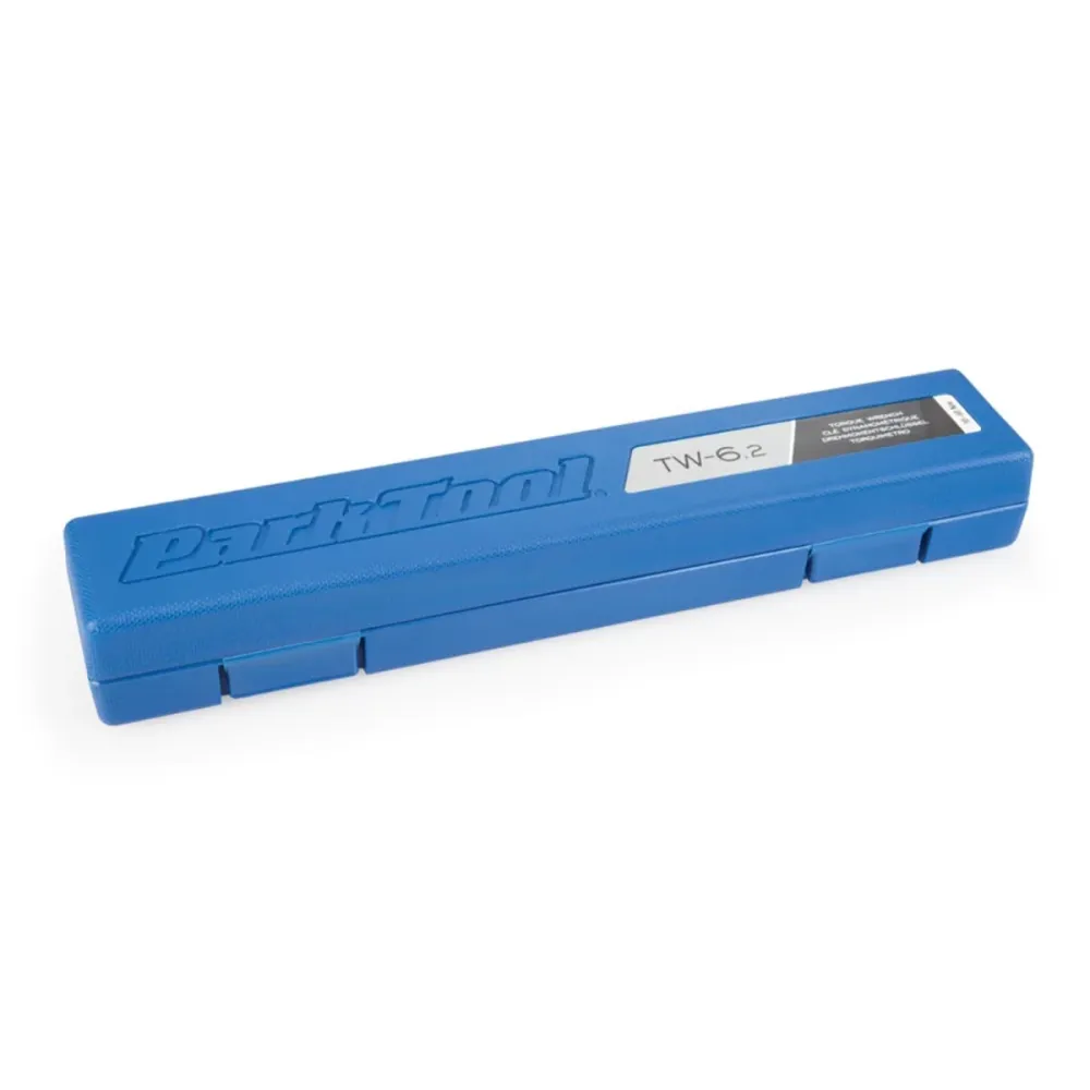 PARK TOOL TW-6.2 räikkäavain (10-60 NM) 3/8'' bitti