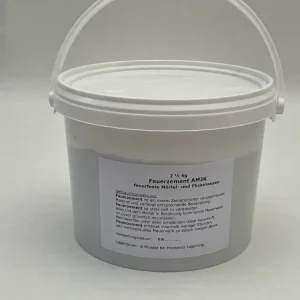 Parrot laasti Chamotte -sementti 2,5 kg