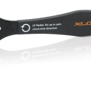 Pedal key XLC TO -S78 - 15 mm