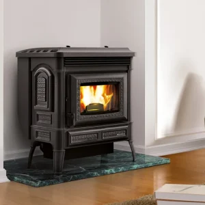 Pellettiliesi Extraflame Teodora EVO 2,5-8KW