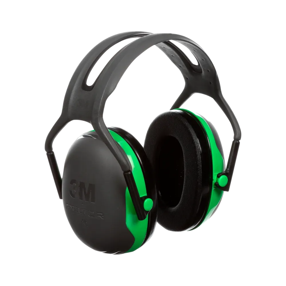 Peltor X1A Hearing kuulosuojain