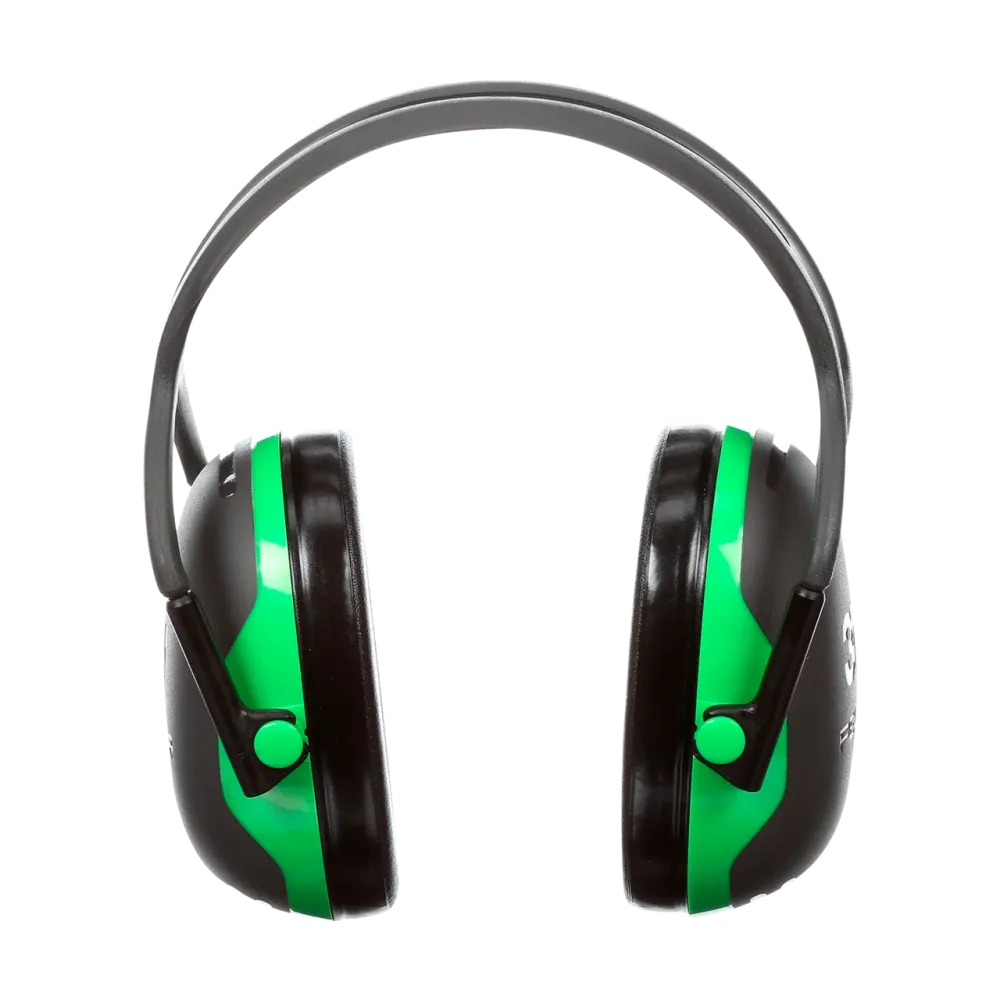 Peltor X1A Hearing kuulosuojain