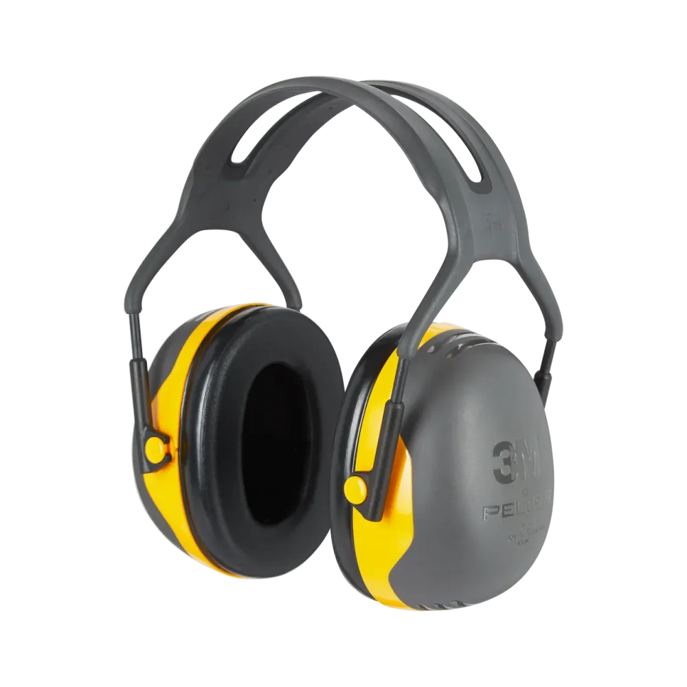 Peltor X2A Hearing Protection