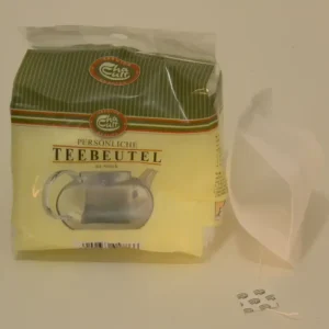 Personal tea bag
