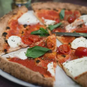 Pizza Wonder Brick uunille