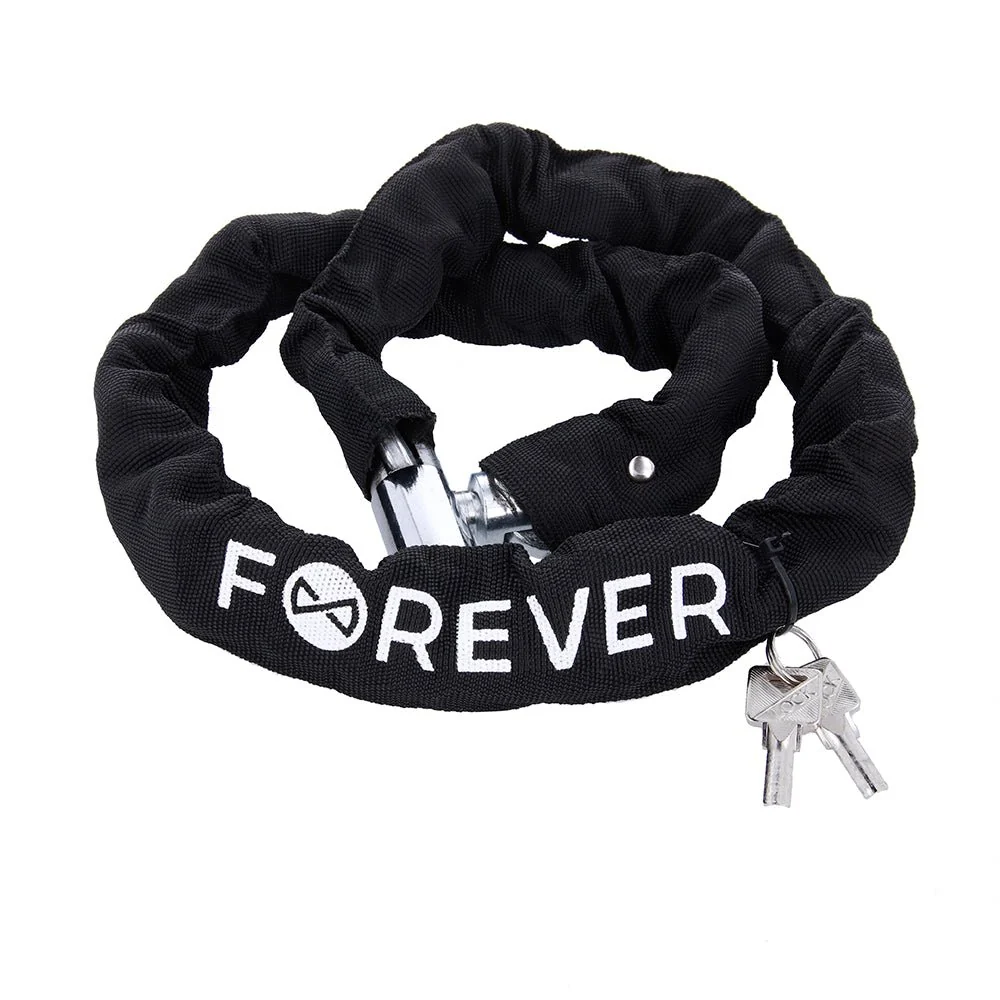 Polkupyörän ketjulukko CHL-110 Forever Outdoor