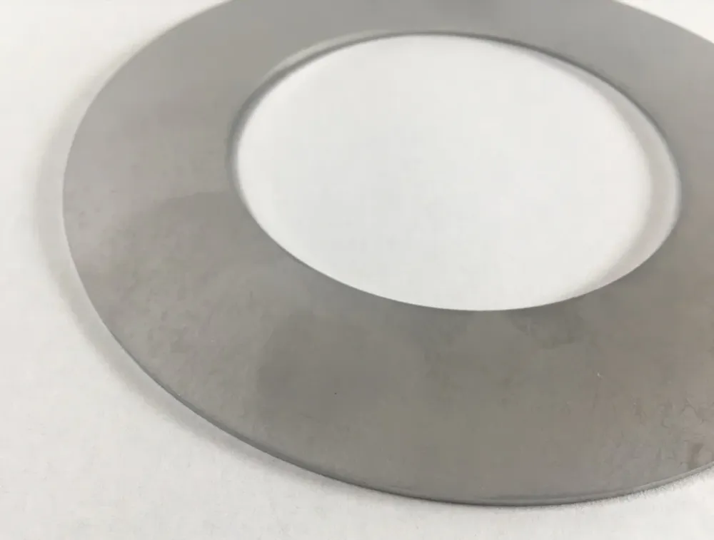 Polttorenka 145 / 85 mm 4 kW sähköuunille ruostumattomasta teräksestä