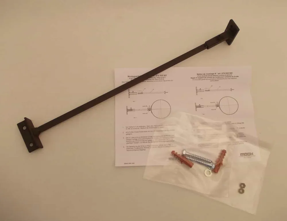 Putken putken putken puristin uuniputkille