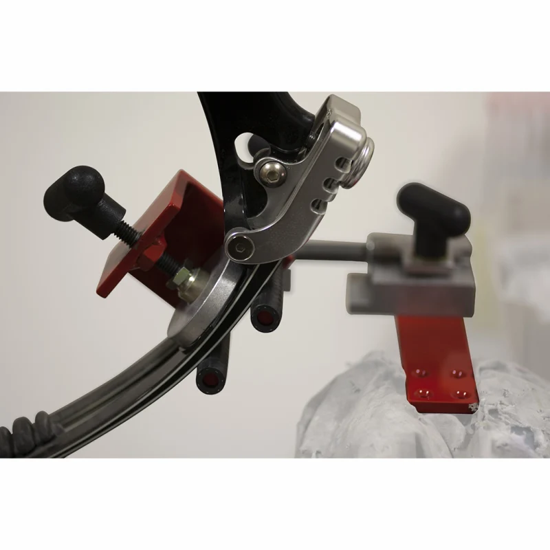 Ram Products Bow Holder Vise Pro jousiteline