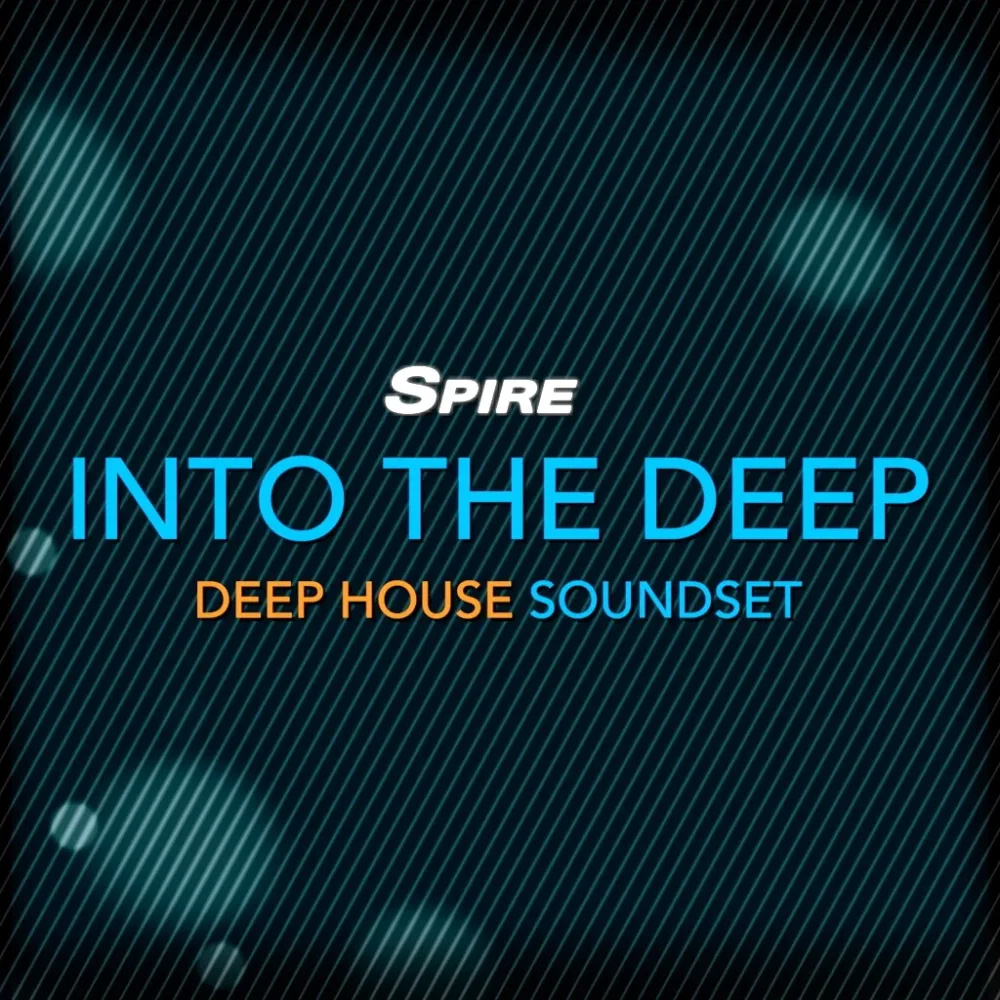 Reveal Sound Into Deep