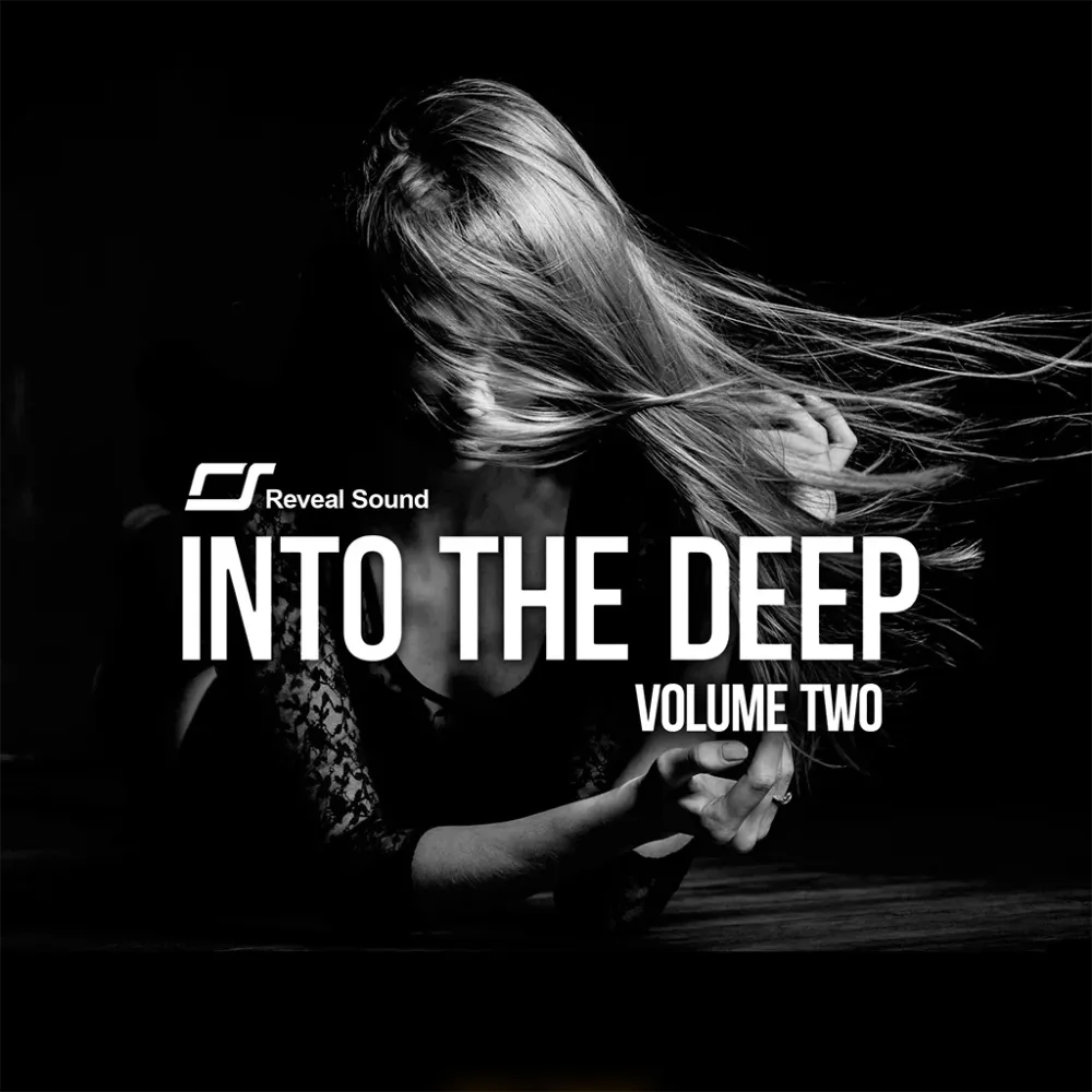 Reveal Sound Into Deep Vol.2