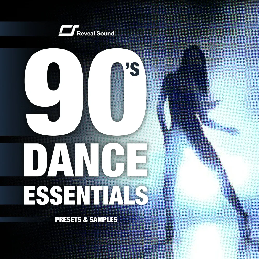 Reveal Sound Spire 90s Dance Essentials