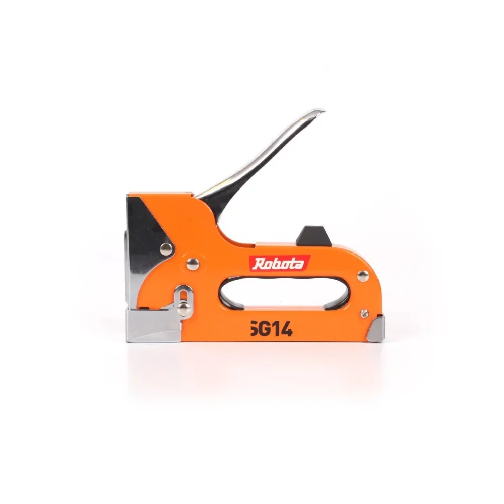 Robota SG14 rakennusnitoja