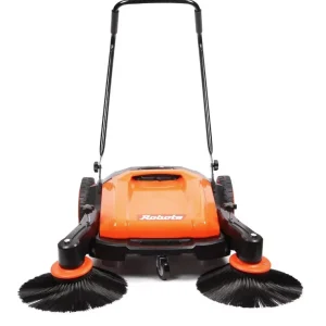 ROBOTA TYÖNNETTÄVÄ LAKAISUKONE SW550 Sis Alv