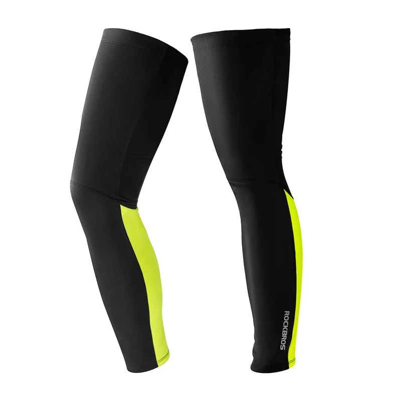 ROCKBROS puristussäärystimet lämpöä varten (unisex)