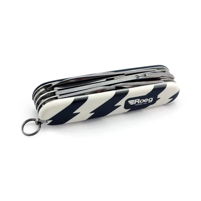 Roeg X Victorinox tieveitsi