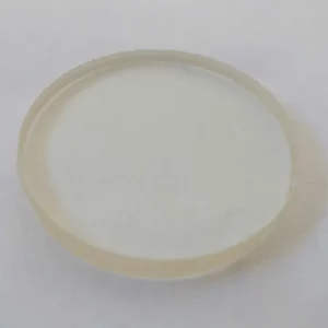 Schau -lasi öljy liesi 28 mm noin 4 mm paksu