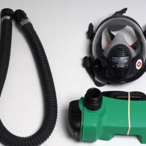 SCOTT PRO-FLOW READY PACK VISION MASKILLA