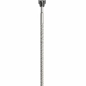 Hz SDS Plus kiviporanterä 500*16mm
