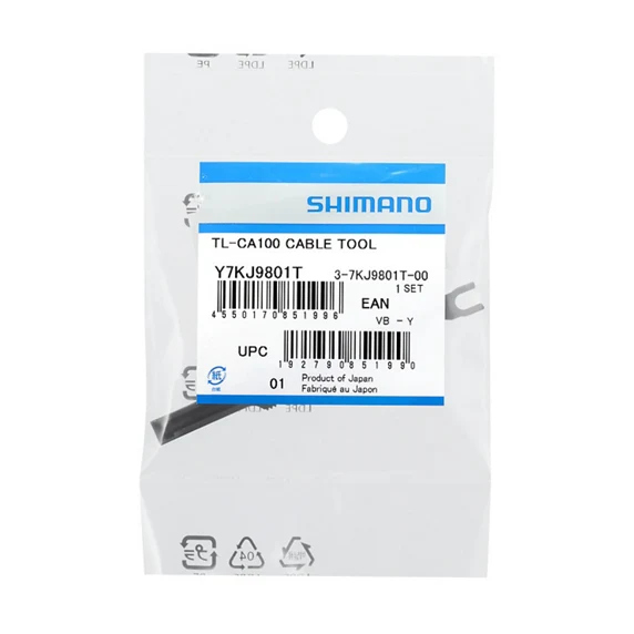SHIMANO TL-CA100 kaapelityökalu