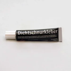 Sichtschnurkleber 17ml putki tiivistymisen liimaamiseksi